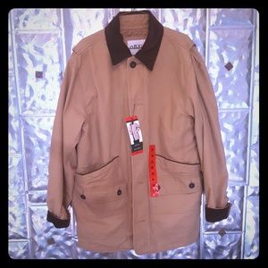 Orvis Barn Jacket